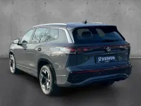 Neu VW Tayron R-line 177 PS (130 kW) 2026 Grau SUV