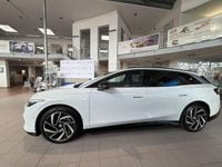 Neu VW ID.7 Pro 210 kW (286 PS) 2026 Weiß Kombi