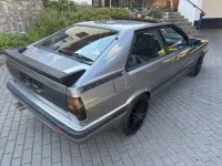 Gebraucht Audi Quattro 120 PS (88 kW) 1986 Grau Coupé