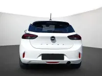 Gebraucht Opel Corsa Basis 101 PS (74 kW) 2024 Weiß Kleinwagen