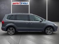 Gebraucht VW Sharan Highline 200 PS (147 kW) 2014 Grau Van / Kleinbus