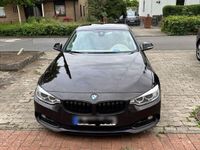 gebraucht BMW 420 D Coupe