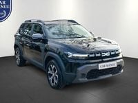 Gebraucht Dacia Duster Expression 140 PS (102 kW) 2025 Schwarz SUV