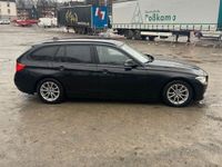 gebraucht BMW 318 d Touring -