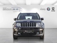 gebraucht Jeep Renegade 1.5 GSE T4 48V e-Hybrid Limited MY23