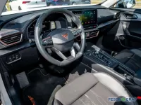 Gebraucht Cupra Formentor 150 PS (110 kW) 2023 Weiß SUV
