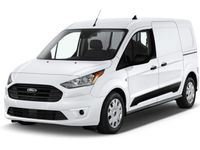 Gebraucht Ford Transit 102 PS (75 kW) 2024 Van