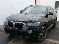 Gebraucht BMW X4 M 340 PS (250 kW) 2025 Carbonschwarz SUV