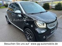 gebraucht Smart ForFour ForFourBasis