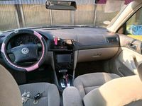 Brugt VW Golf IV 115 HK (84 kW) 1999 Sølv Stationcar