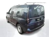 Gebraucht VW Caddy Style 114 PS (83 kW) 2023 Van / Kleinbus