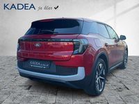 Neu Ford Explorer Extended Range 210 kW (286 PS) 2025 Lucid red SUV