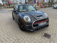 gebraucht Mini John Cooper Works Head Up, Vollleder, ACC ,