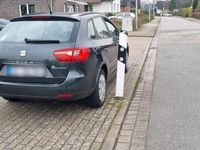 gebraucht Seat Ibiza Bluemotion 1.2 TDI " TÜV/AU Neu "