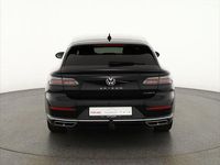 Gebraucht VW Arteon R-line 218 PS (160 kW) 2021 Grau Limousine