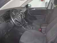 Gebraucht VW Tiguan Highline 190 PS (139 kW) 2020 Uranograu SUV