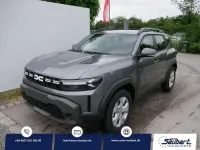Neu Dacia Duster Expression 140 PS (102 kW) 2026 Schistégrau SUV