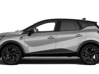 Neu Renault Captur Esprit Alpine 141 PS (103 kW) 2025 Grau SUV