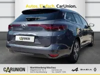 Gebraucht Renault Mégane II Intens 140 PS (102 kW) 2022 Grau Limousine
