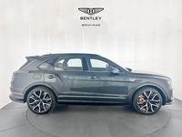 Neu Bentley Bentayga 551 PS (405 kW) 2026 Grau SUV