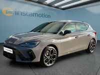 Neu Cupra Leon 150 PS (110 kW) 2025 Grau Kleinwagen