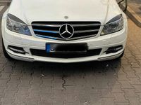 Gebraucht Mercedes C200 184 PS (135 kW) 2010 Limousine