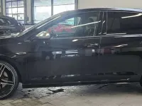 Gebraucht VW Golf VII R 400 PS (294 kW) 2017 Schwarz Limousine