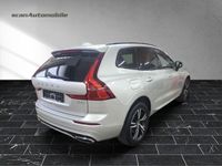 gebraucht Volvo XC60 R