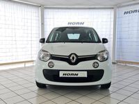 gebraucht Renault Twingo Limited, unfallfrei,Sitzheizung,Bluetooth