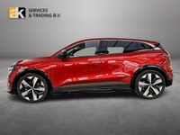 Gebraucht Renault Mégane Techno 160 kW (218 PS) 2023 Rot SUV