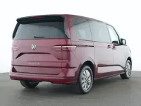 Second-hand VW Multivan Life 150 CP (110 kW) 2025 Monovolum
