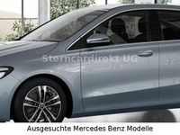 Gebraucht Mercedes B200 Progressive 150 PS (110 kW) 2025 Silber Van / Kleinbus