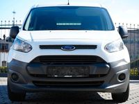 Gebraucht Ford Transit 101 PS (74 kW) 2017 Weiß Van / Kleinbus