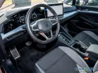 Gebraucht VW Golf VIII Goal 116 PS (85 kW) 2025 Uranograu Limousine