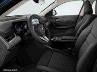 Gebraucht BMW X2 156 PS (114 kW) 2025 Grün SUV