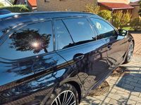 Gebraucht BMW 530 Performance 265 PS (194 kW) 2019 Kombi