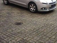 Gebraucht Peugeot 5008 Active 114 PS (83 kW) 2012 Kombi