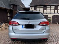 gebraucht Opel Astra ST 1.6 Turbo Innovation 147kW S/S Inno...