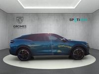 Gebraucht Peugeot 408 GT GTi 131 PS (96 kW) 2023 Blau Limousine