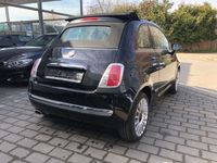 gebraucht Fiat 500C 1.4 Lounge