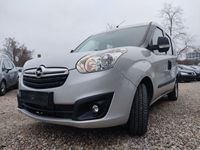 gebraucht Opel Combo D Edition L1H1