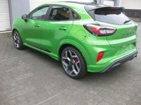 gebraucht Ford Puma ST X 1,5 Performance, GSB