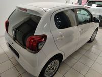 gebraucht Peugeot 108 1.0 PureTech 72