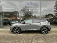 Gebraucht Peugeot e-2008 Active 100 kW (136 PS) 2024 Grau SUV