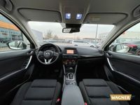 gebraucht Mazda CX-5 Sendo 2WD 2.2 SKYACTIV-D Sitzheizung