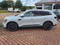 Gebraucht Renault Koleos Initiale Paris 177 PS (130 kW) 2017 Weiß SUV