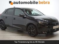 Gebraucht Opel Corsa 101 PS (74 kW) 2024 Schwarz Kleinwagen