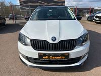 gebraucht Skoda Fabia Combi Monte Carlo Sport *Navi*Panor*Euro6*