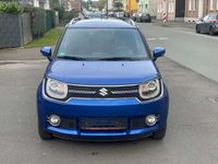 gebraucht Suzuki Ignis NAVI Sitzheizung Led Klimaautomatik 1 Hand TOP