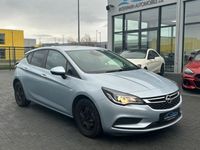 gebraucht Opel Astra 1.6 CDTI Edition WINTER SPUR NAVI TEMPO
